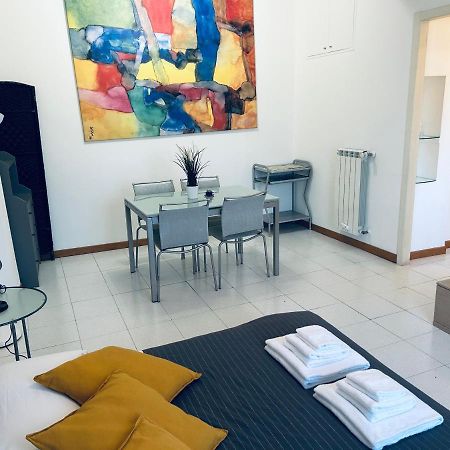 Flat 03 - New Opening Apartment Рим Екстериор снимка