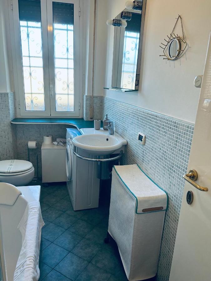 Flat 03 - New Opening Apartment Рим Екстериор снимка
