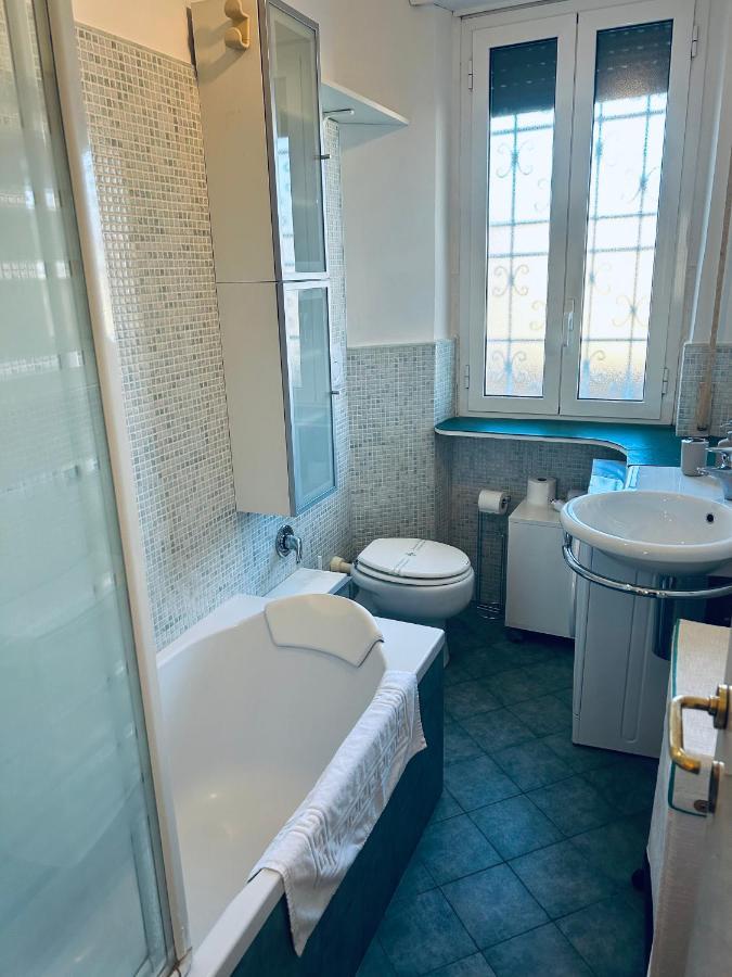 Flat 03 - New Opening Apartment Рим Екстериор снимка