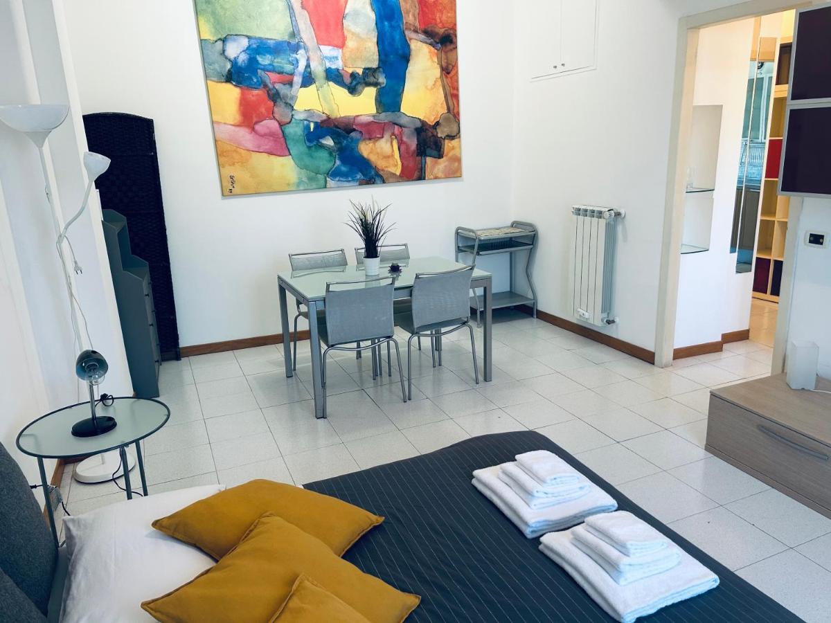 Flat 03 - New Opening Apartment Рим Екстериор снимка