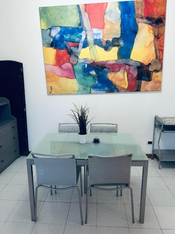 Flat 03 - New Opening Apartment Рим Екстериор снимка