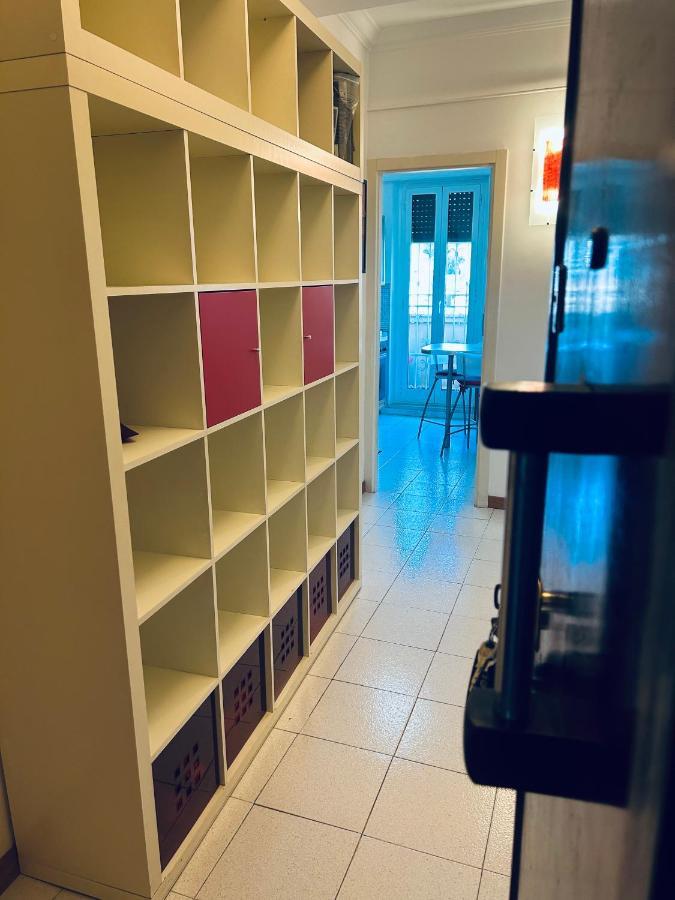 Flat 03 - New Opening Apartment Рим Екстериор снимка