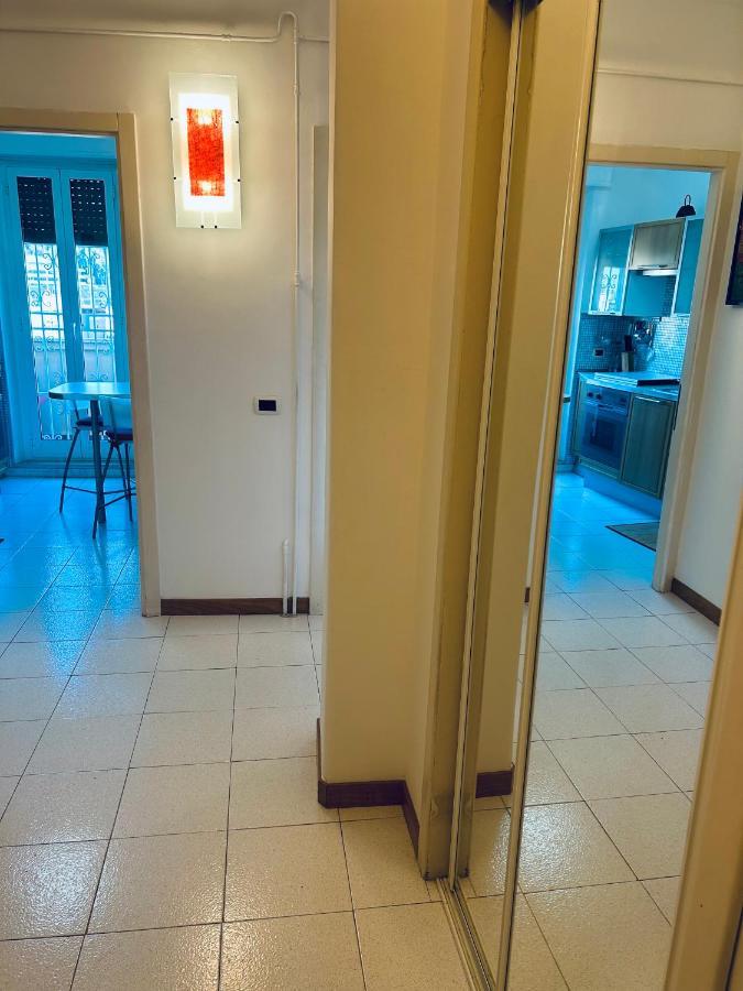 Flat 03 - New Opening Apartment Рим Екстериор снимка