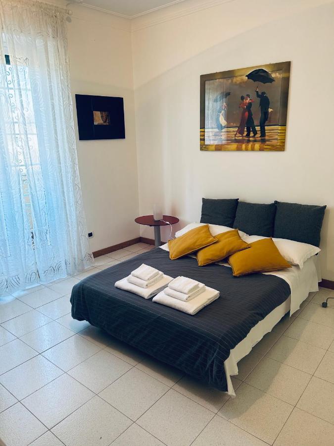 Flat 03 - New Opening Apartment Рим Екстериор снимка
