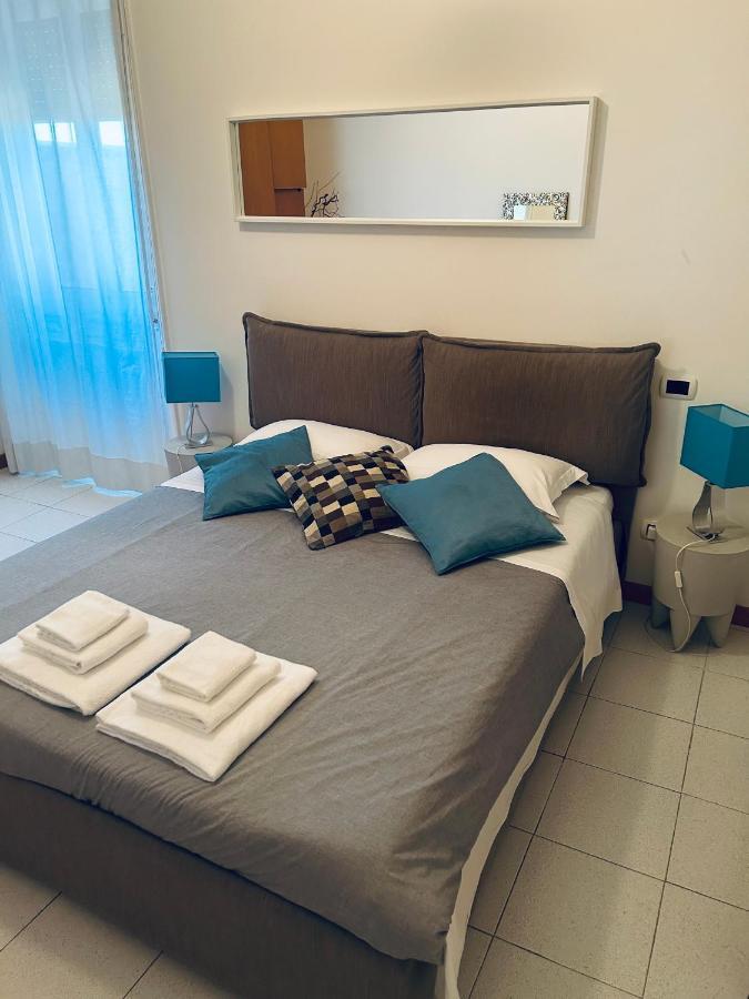 Flat 03 - New Opening Apartment Рим Екстериор снимка